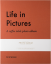 Printworks PHOTOALBUM LIFE IN PICTURES LARGE