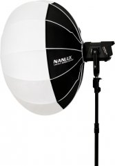 Nanlux Laternen-Softbox 120cm mit NLM-Befestigung