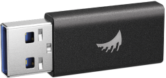 Angelbird USB-A-C Adapter