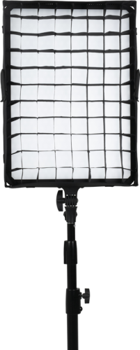 Nanlite Eggcrate for Compac 100/100B