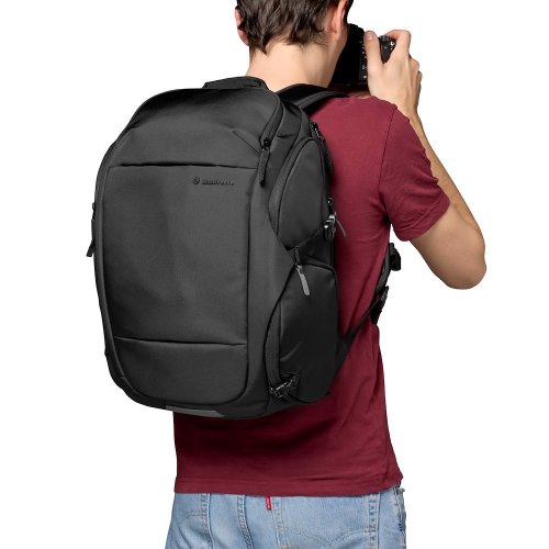 Cestovní batoh Manfrotto Advanced M III