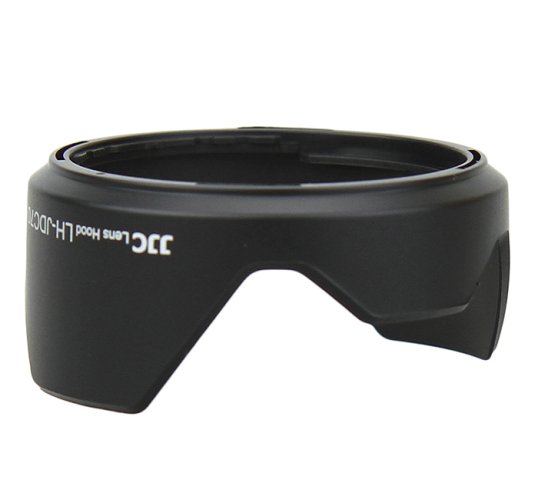 JJC LH-JDC70 ekvivalent sluneční clony Canon LH-DC70