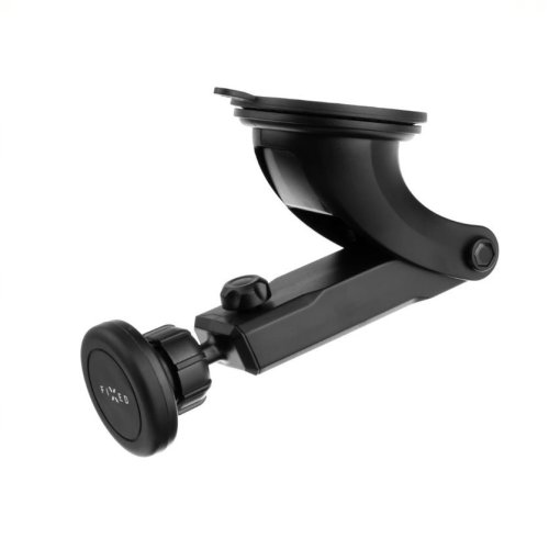 FIXED Maggy XL mágneses tartó mobiltelefonokhoz hosszú tapadókoronggal az üvegre vagy a műszerfalra