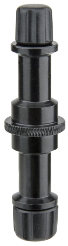 Kupo KS-017SB Universal 5/8" (16mm) čep 3/8"-16 mužský a 1/4"-20 mužský závit