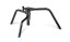 Avenger C-Stand Mini Base Chrome Black Steel