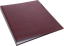 Focus Exclusive Line Ringbinder Red