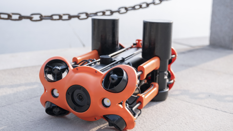 Chasing M2 Pro 700WH Battery