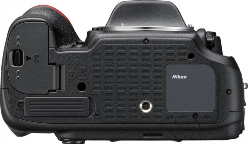Nikon D600 (nur Gehäuse)