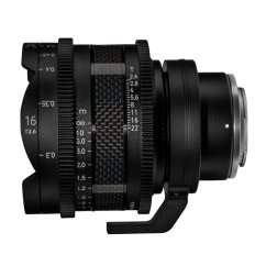 Samyang Xeen CF 16mm T2,6 Sony E