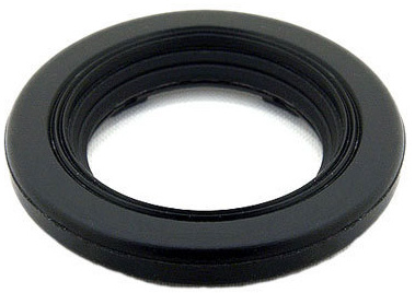Nikon DK-17C 0.0D Eyepiece Correction Lens