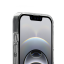 Hama Always Clear, kryt pro Apple iPhone 16e, vždy průhledný, nežloutne