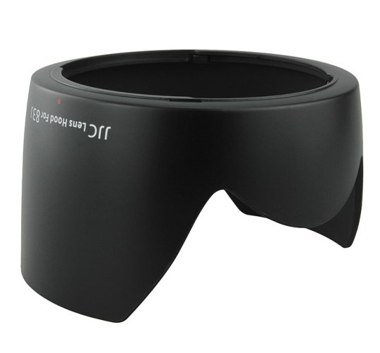 JJC LH-83J ekvivalent sluneční clony Canon EW-83J