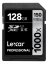 Lexar Professional 1000x SDXC UHS-II 128GB