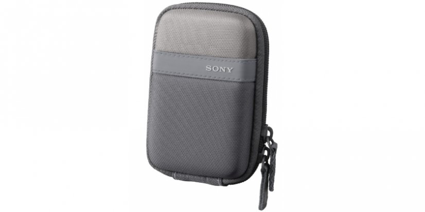 Sony LCS-TWPB čierne
