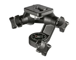 Manfrotto 056 Hlava 3D Junior