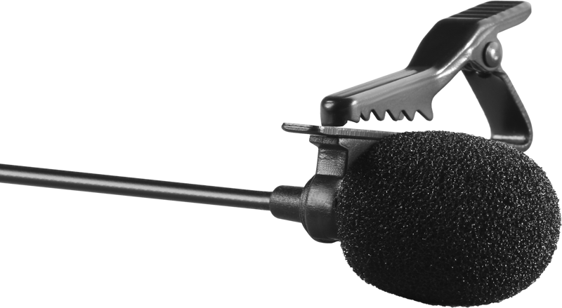 Boya BY-M1 / Lavalier Microphone