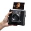 Fujifilm Instax WIDE EVO BLACK EX D