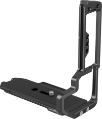 SmallRig 4203 L-Shape Mount Plate for Fujifilm GFX100 II with Battery Grip
