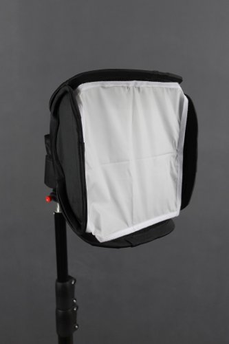 Easy Softbox pro systémový blesk 30x30cm