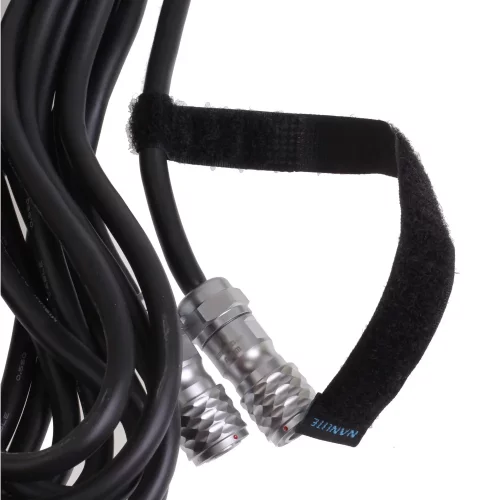 Nanlite CB-FZ-5  Forza Extension Connector Cable 5 meter for Forza 300&500
