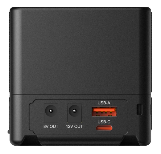 SmallRig 3581 V-Mount baterie Mini VB155