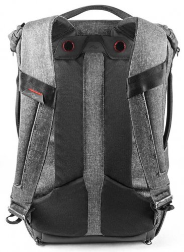 Peak design Everyday Backpack 20L - čierny