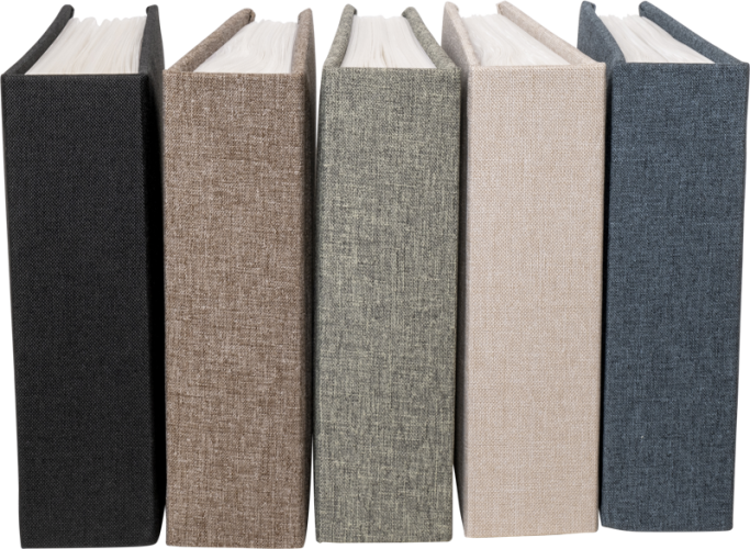 Focus Base Line Canvas Minimax 100 Brown