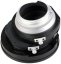 Kipon Pro Tilt-Shift Adapter from Hasselblad Lens to Leica M Camera