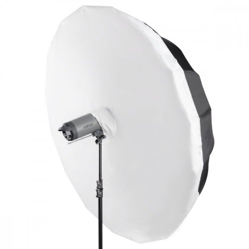 Walimex pro Reflex Umbrella Diffuser 180cm (White)