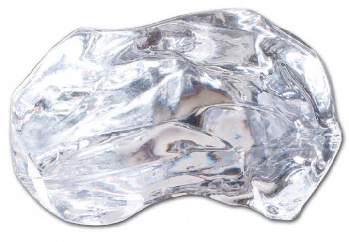 B.I.G. Deko kusy ľadu, Acryl, 50mm, 740 ml