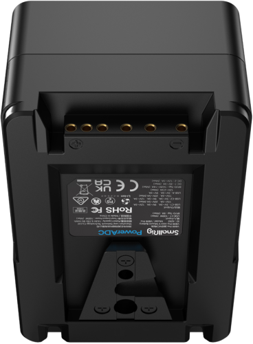 SmallRig 4292 V-Mount baterie Mini VB99 Pro