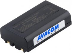 Avacom Ersatz für Nikon EN-EL1, Konica Minolta NP-800