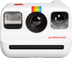 Polaroid Go Gen 2 White