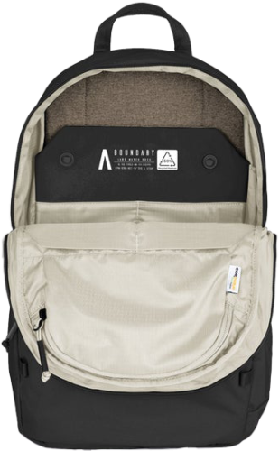 Boundary Supply Boundary Rennen Classic Daypack (Black)