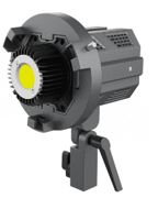 Trvalé svetlo Colbor CL60 video LED svetlo