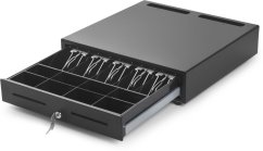 Sertar de numerar Capture CA-CD460-580B, 460 mm, 5B/8C, negru