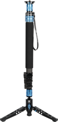 Sirui Monopod P-424FS