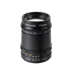 TTARTISAN 100mm f/2,8 für M42