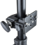 Kupo KCP-700-FBP Front Box Mounting Plate For Convi Clamp
