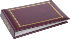 Focus Classic Line Pocket 36 Red