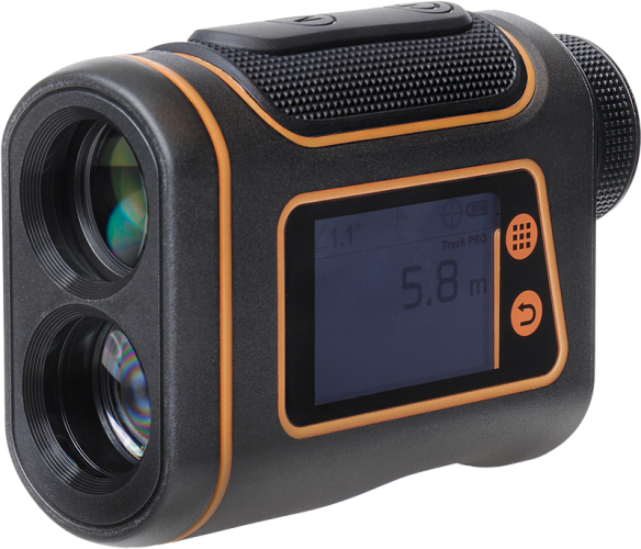 Focus Sport Optics Focus Track RF PRO