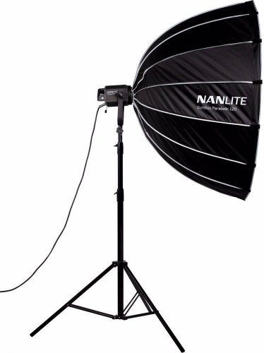 Nanlite SB-PR-120 Parabolic Softbox 120 cm with Bowens Mount