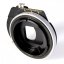 Kipon Shift Adapter für Canon FD Objektive auf Sony E Kamera