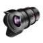 Samyang 20mm T1.9 VDSLR II ED AS UMC Objektiv für Nikon F