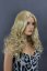 Dámská paruka dlouhá, lokny, blond 903-27T613 (PAR-903-27T613)