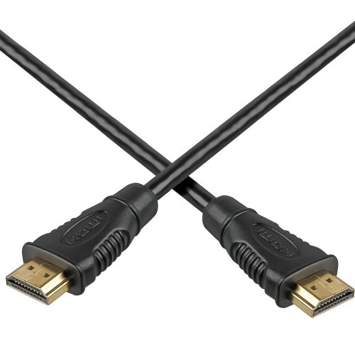 Ethernetový kabel HDMI 1.4 na HDMI (M), pozlacené konektory, 7 m