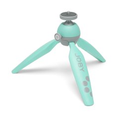 Joby HandyPod 2 Teal Kit – mini stativ pro tvůrce obsahu