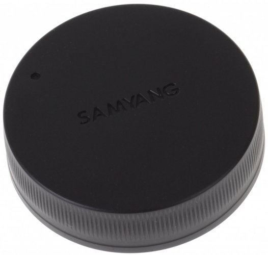 Samyang AF 35mm f/1,4 FE pre Sony E
