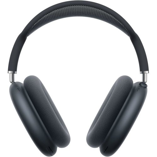 Apple AirPods Max Kopfhörer - Dunkle Tinte (2024)