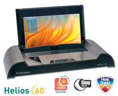 Fellowes Helios 60 hőkötőgép